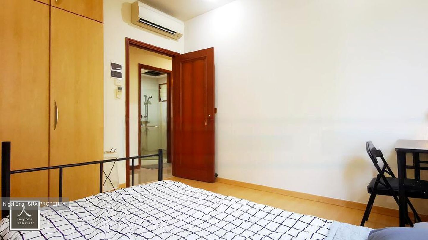 Tropical Spring (D18), Condominium #483379621